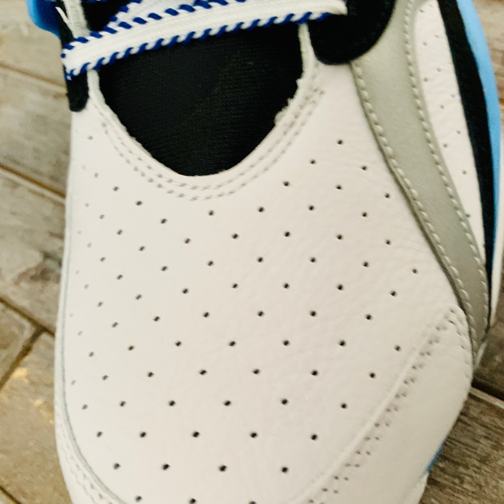 Nike Air Trainer Bo Jackson (nwob) - Picture 8 of 11